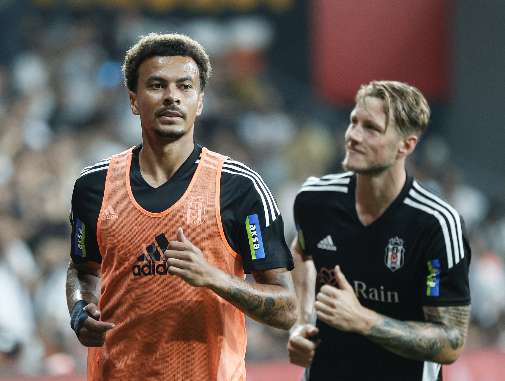 他在巴西国 他在巴西国