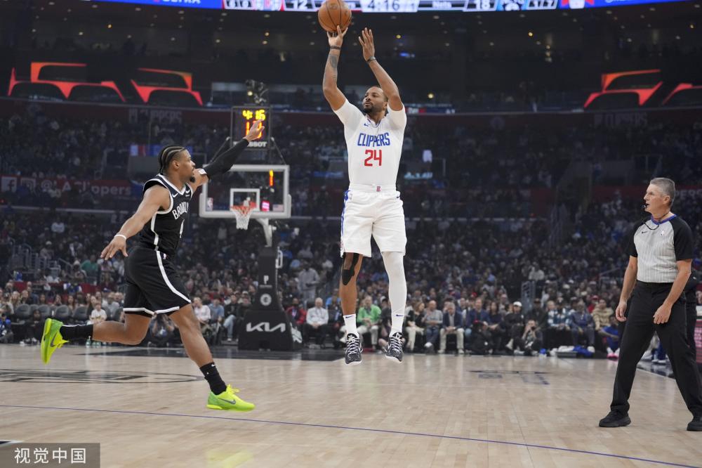 他的两射两 他的两射两