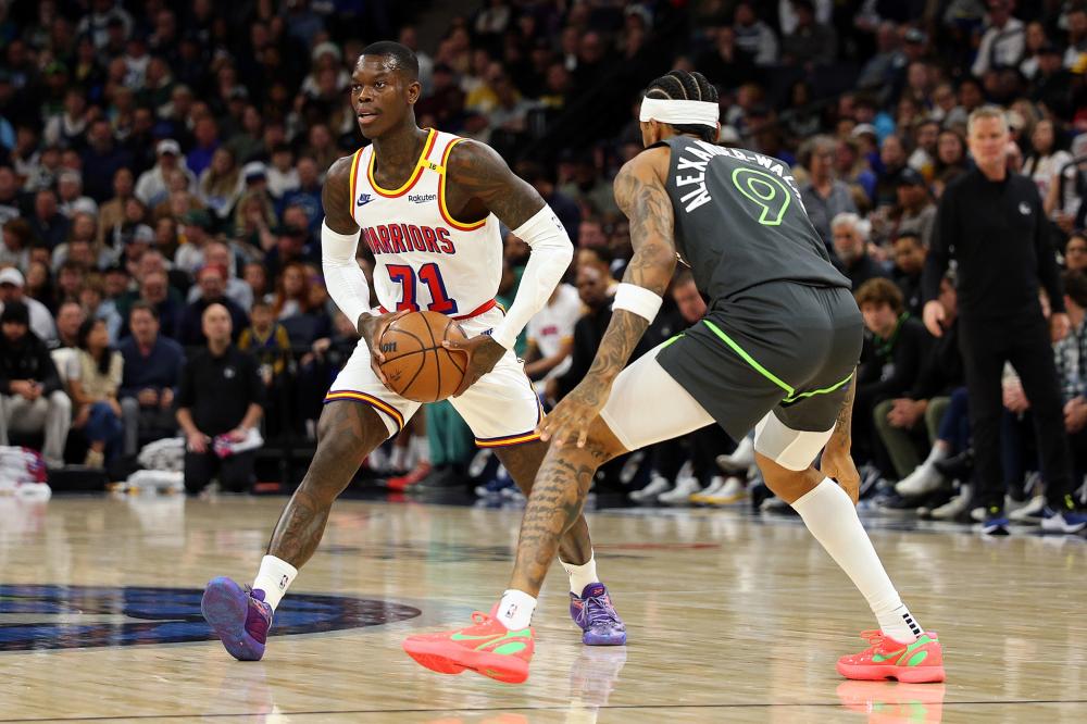 他在比赛中 他在比赛中